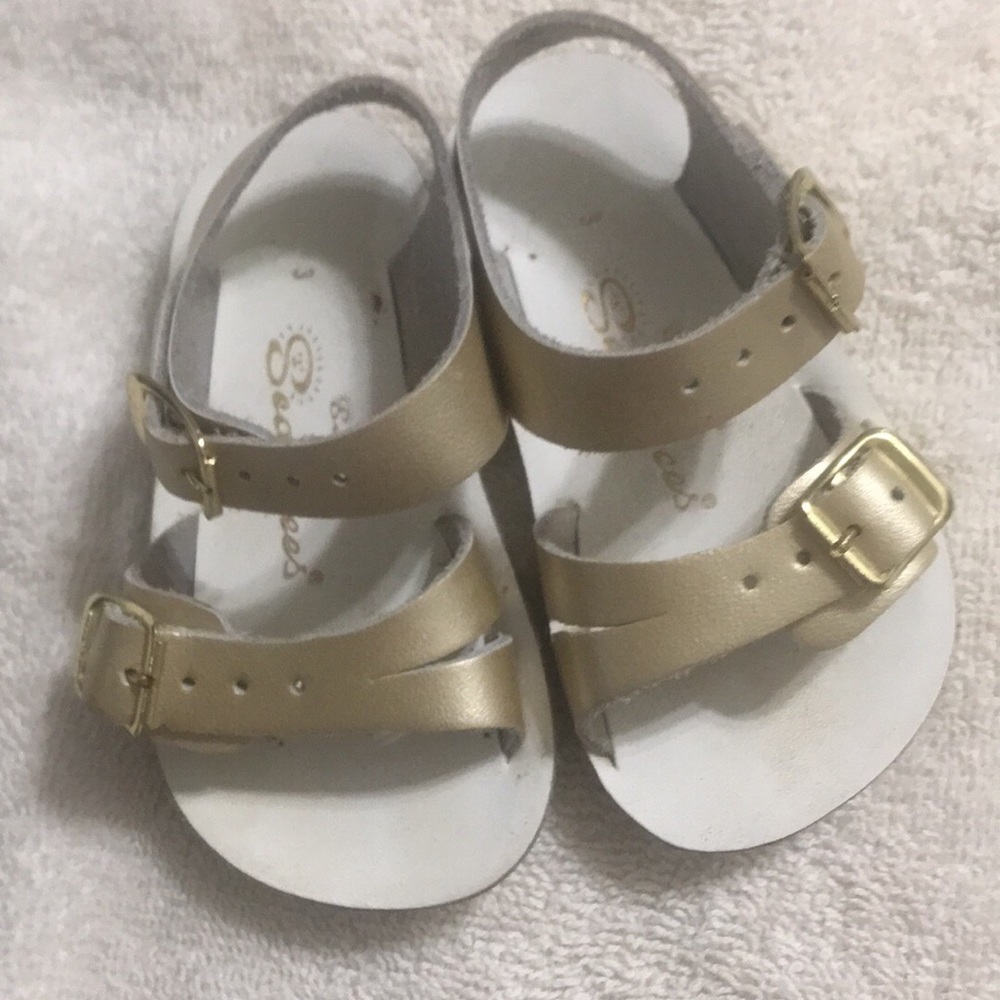 Sea wees toddler shoe